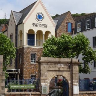 Jersey Museum, Art Gallery and Victorian House – Exploring the Island’s Story