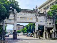 台中孔廟