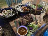 Isaan-Isaan by recall #เขาใหญ่