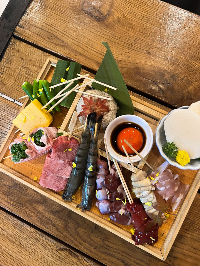 ʚ♡ 高知縣地道美食 • 清酒放題夠盡興 ♡ɞ