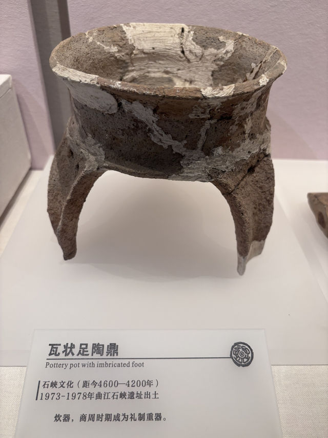 Shaoguan Museum: Rainy Day Gem & Local Culture Fix 🌧️✨