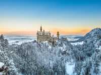 ปราสาท Nauschwanstein