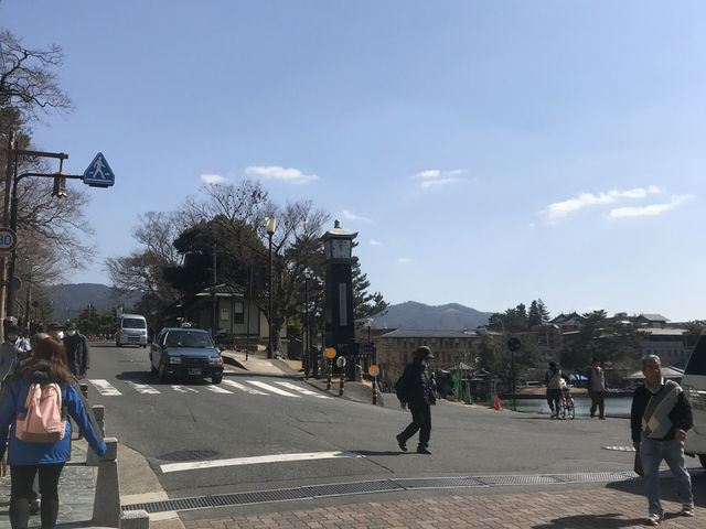 興福寺（こうふくじ）