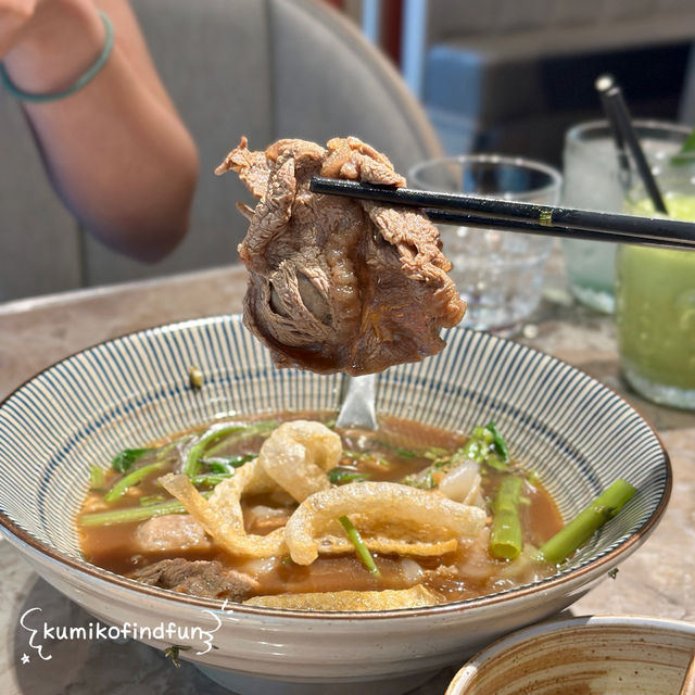 Tommy Yummy  📍香港🇭🇰  元朗 泰餐廳
