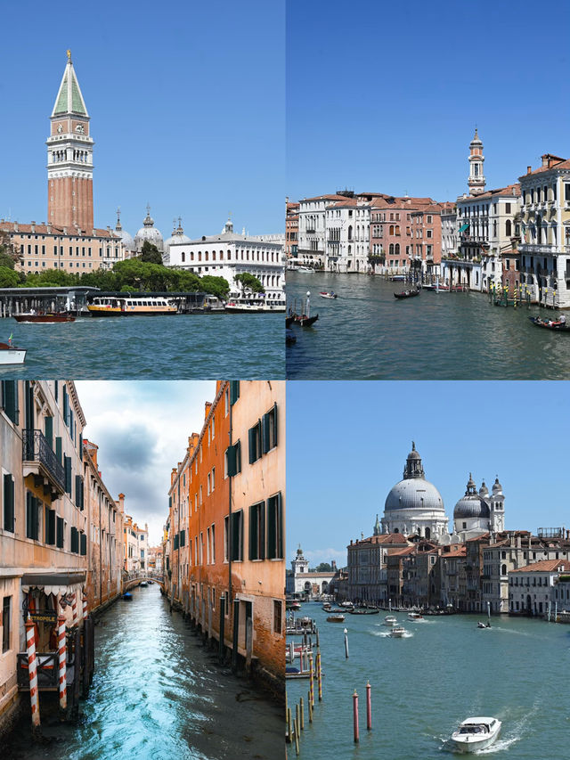 Venice