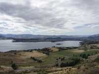Lake Wānaka