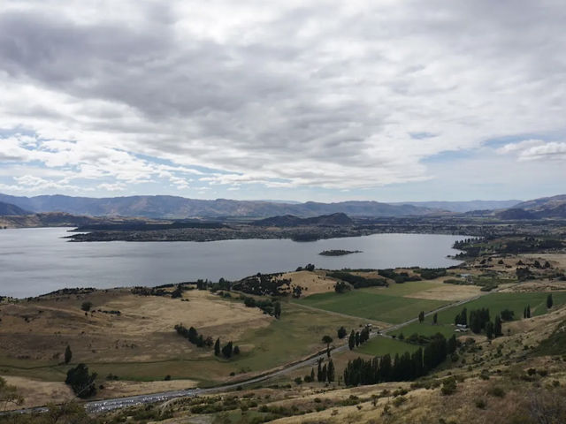 Lake Wānaka