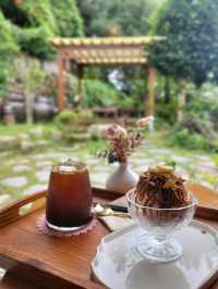 전주 여행하신다면 꼭 가봐야할 한옥마을카페