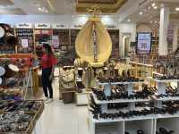 Kado Bajo -  Kado Bajo: Your Ultimate Souvenir Stop in Labuan Bajo