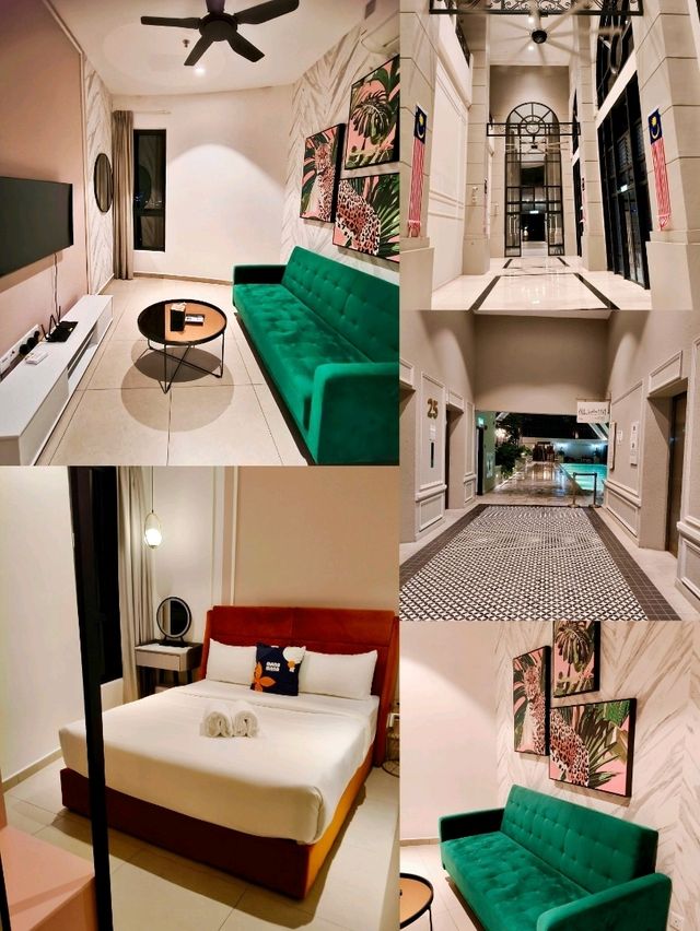 Discover Urban Home Vibes 🏡 ManaMana Comfort🛋️