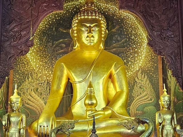 วัดสมเด็จภูเรือมิ่งเมือง