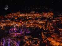 💧 Furong Ancient Town – The Waterfall Town of Western Hunan