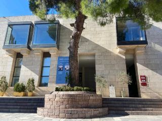 Delphi Archaeological Museum