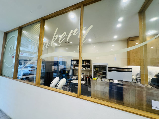 ☕🍩 “Sweet Meets Bold: A Visit to Cupnut Coffee Bakery in Godeok”