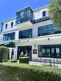 Laila Restaurant