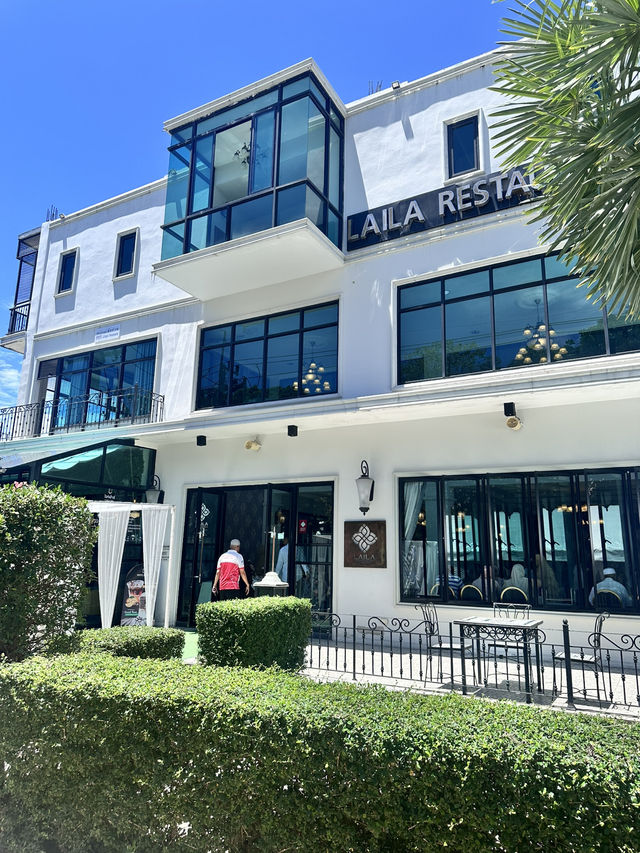 Laila Restaurant