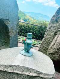【愛媛県】今治市 タオル美術館