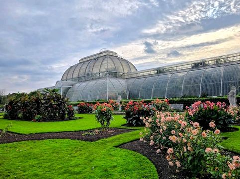 Royal Botanic Gardens, Kew