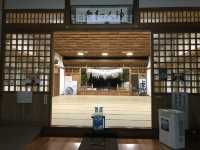 【高千穂神社】夫婦杉に願う♡神話の里で縁結びパワーを感じて⛩️🌲