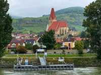 ⛪ Göttweig Abbey – The Baroque Crown of the Wachau Valley