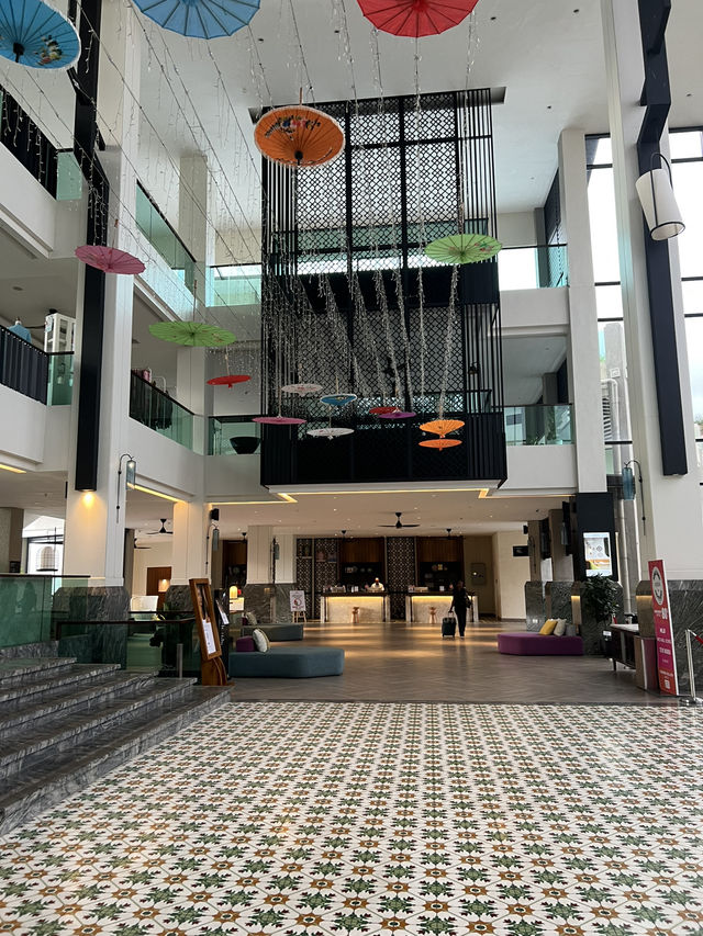 Modern Oasis Awaits✨ at Park Royal Afamosa