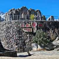 Impression Lijiang: A Cultural Spectacle