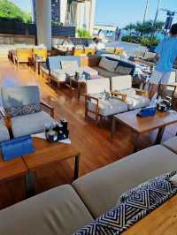 a luxurious and electrifying experience that blends natural beauty with world-class entertainment.