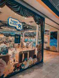 A Family-Friendly Haven at IPC Shopping Centre