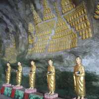Sadan Cave