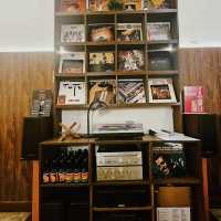 Whimsy Hops, Cozy Stops