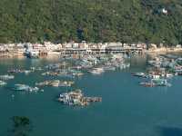 南丫島：榕樹灣到索罟灣