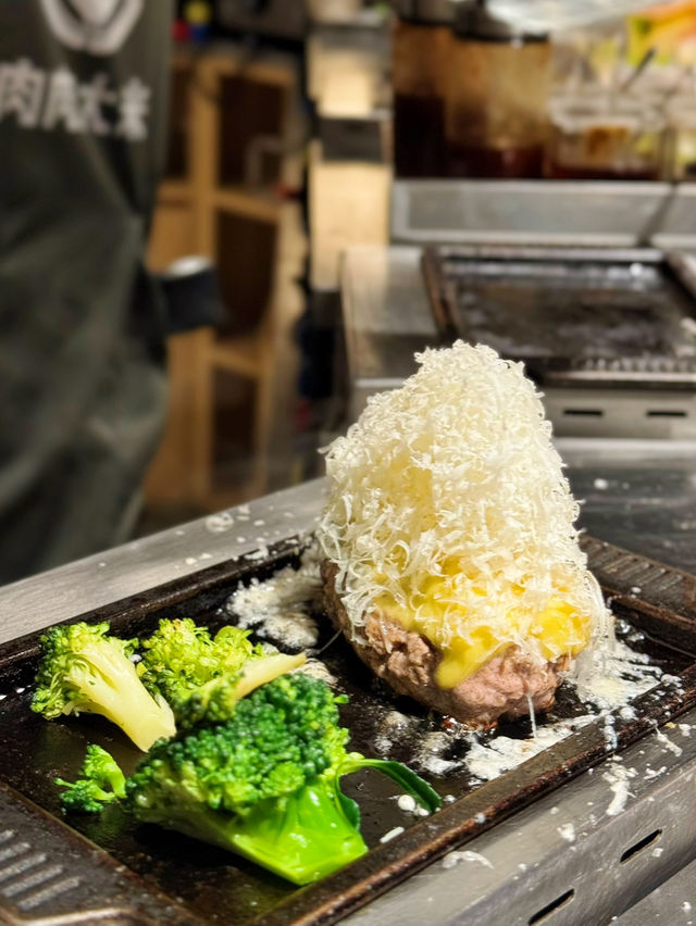 食肉獸最愛😍肉肉大米進駐九龍灣🥳! 食肉獸最愛😍肉肉大米進駐九龍灣🥳!