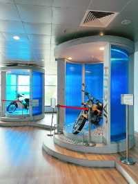 National Automobile Museum: A Showcase of Malaysia’s Automotive Heritage