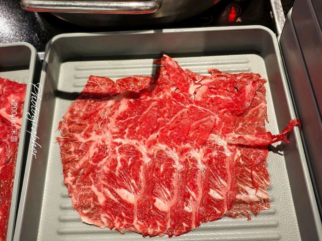 新莊吃到飽，金大鋤壽喜燒