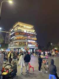Hanoi is LOVE 🫶