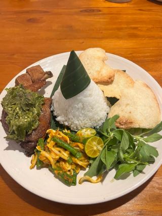 Sunset Serenity at The Manabu Bintan