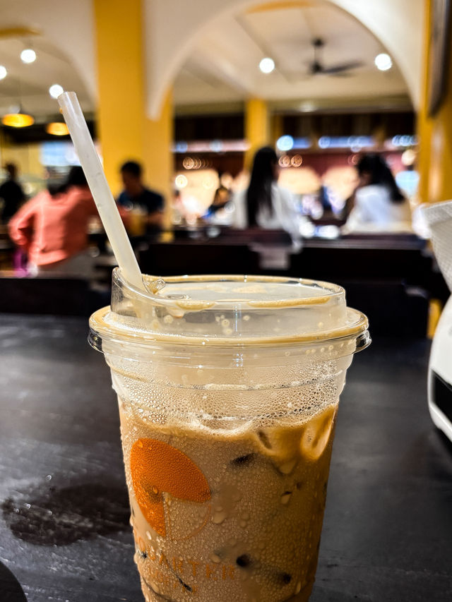 🇰🇭 Romdeng Restaurant ភោជនីយដ្ឋាន​ រំដេង​ 