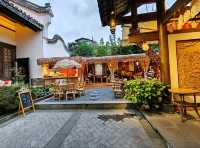 The Enduring Cultural Legacy of Guanxian