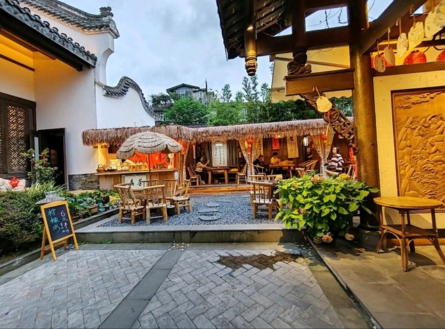 The Enduring Cultural Legacy of Guanxian