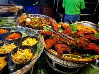 Foo House Pandan Nasi Lemak – A Local Favourite in Sungai Ara, Penang