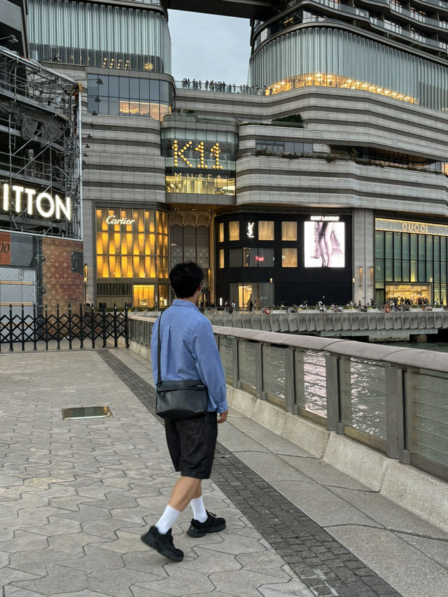 스타의거리
