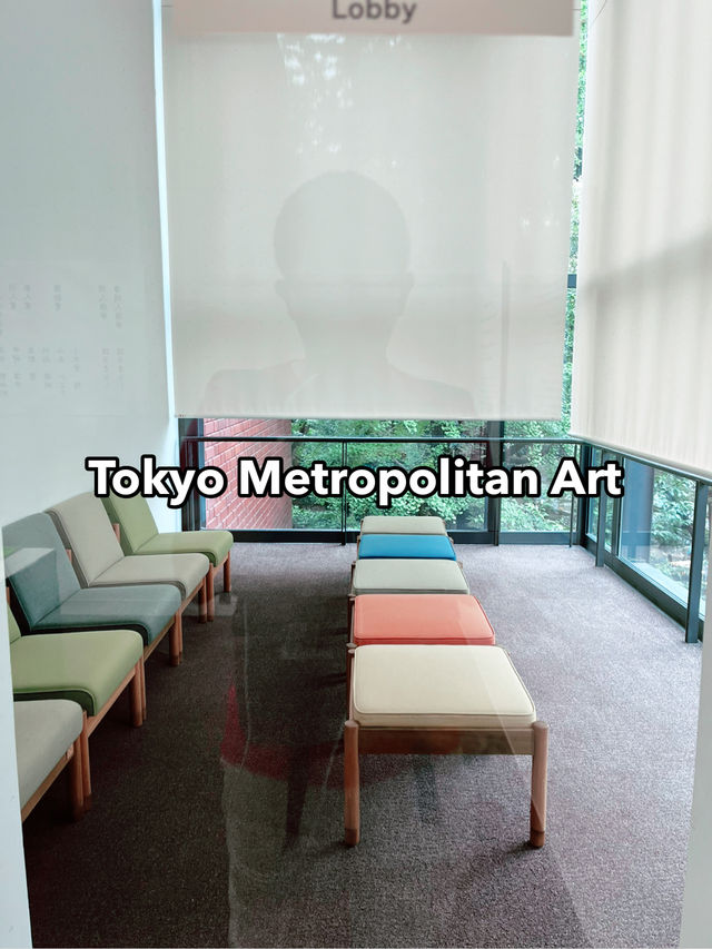 Why the Tokyo Metropolitan Art Museum Is a Must-Visit Cultural Gem Why the Tokyo Metropolitan Art Museum Is a Must-Visit Cultural Gem