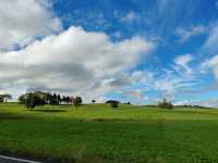 The Hamilton New Zealand Temple: A Divine Light Atop the Hill