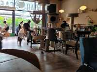 Miau Cafe | 바르샤바, 폴란드