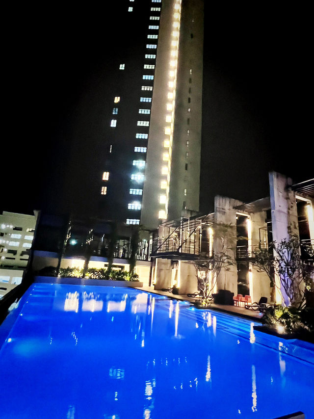 Novus Residence: Modern Living in Bayan Lepas, Penang
