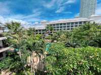 Ravindra Beach Resort สวรรค์แห่งการพักผ่อน
