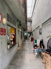Industrial Crumbs & Cult Bagels, ScrappyDough’s Sungai Besi Surprise