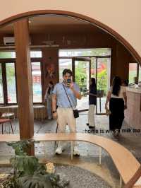 TEA OF US - ที่สุดของคาเฟ่เด่นเรื่องชาไทย