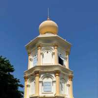 Alor Setar Heritage District