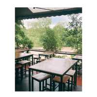 N house cafe อ.แกลง จ.ระยอง